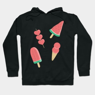 Watermelons Hoodie